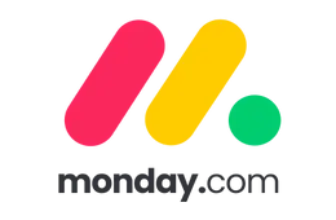 monday logo