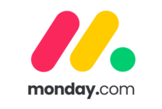 monday logo