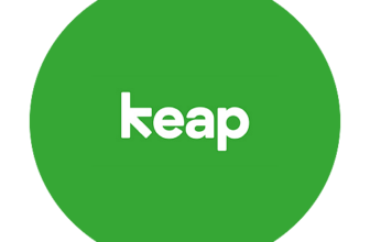 keap logo icon