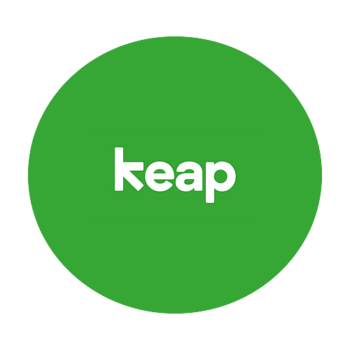keap logo icon