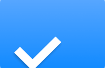 any.do Logo Icon