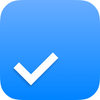 any.do Logo Icon