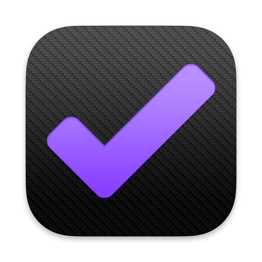 OmniFocus logo icon