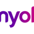 myob logo
