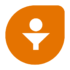 freshsales logo icon