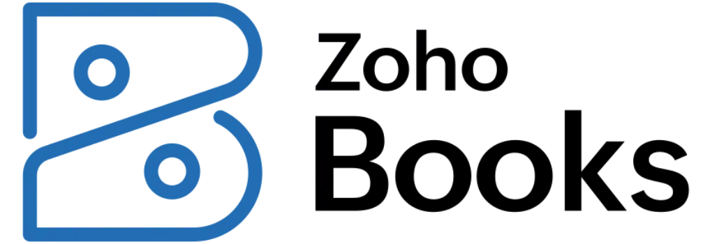zoho books logo