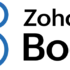 zoho books logo