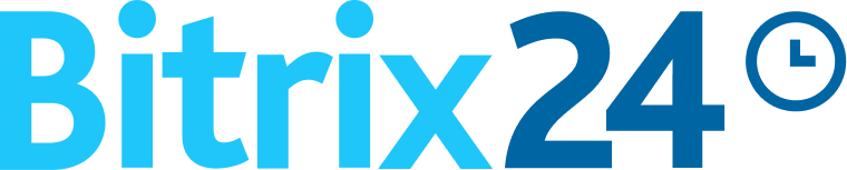 Bitrix 24 logo