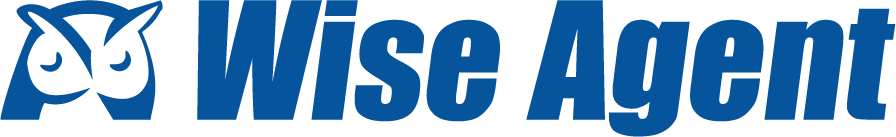 Wise Agent logo