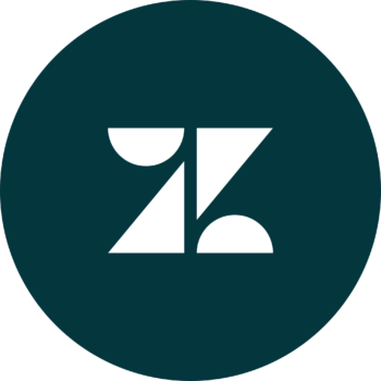 zendesk logo icon