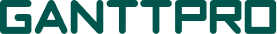 GanttPro logo