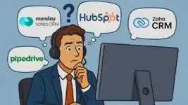 Best CRM software