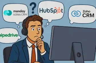 Best CRM system