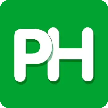 ProofHub-Logo-Icon