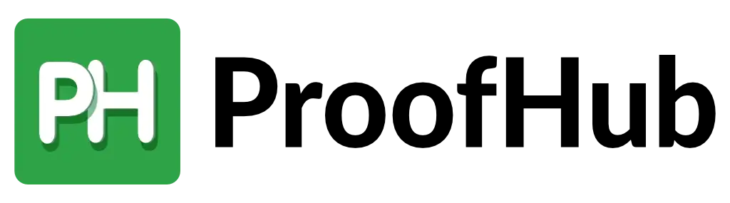 Proofhub - Logo
