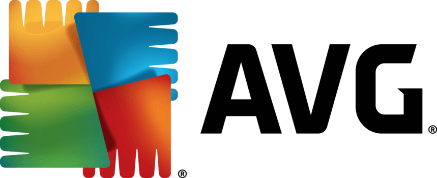 AVG LOGO RGB