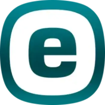ESET icon logo