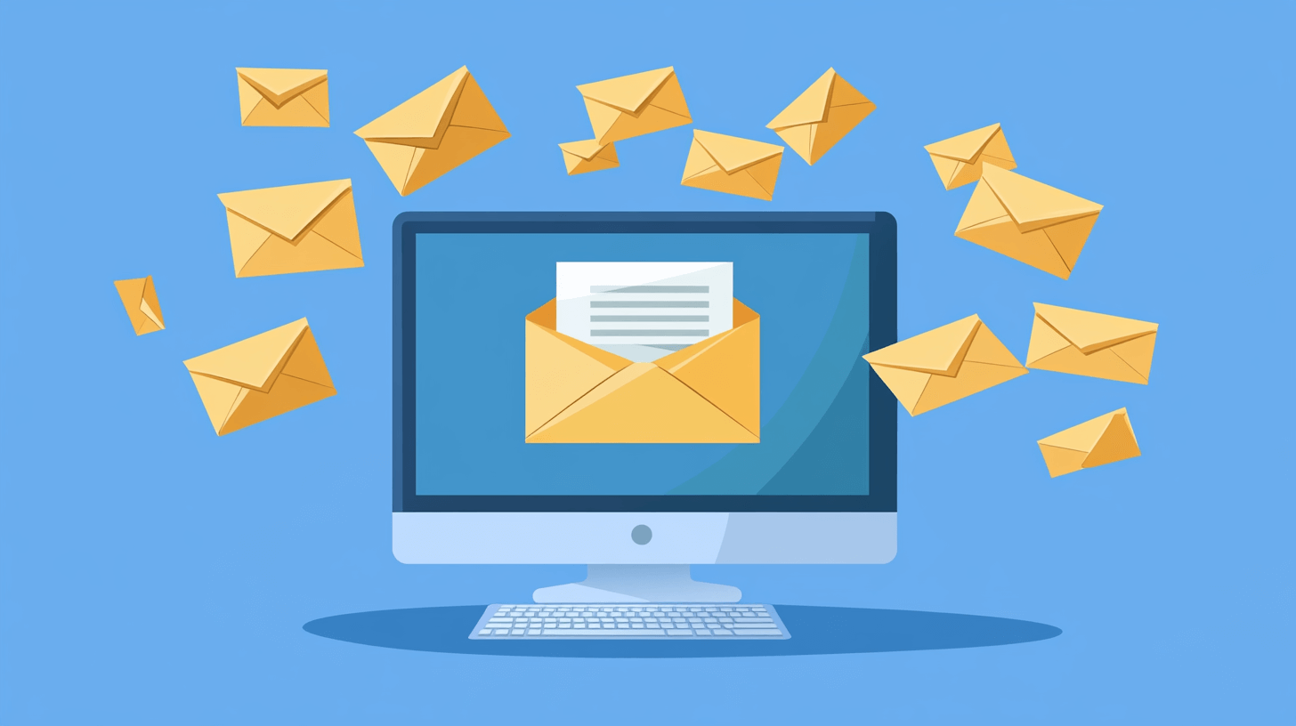 Top 5 Email marketing Software