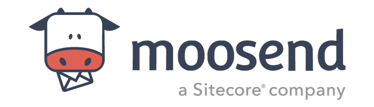 Moosend Logo
