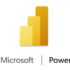 Logo Microsoft Power-BI