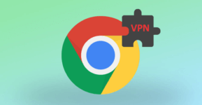 VPN CHROME Extension