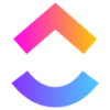 clickup review logo icon Thumbnail