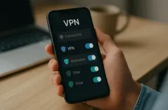 ExpressVPN alternatives