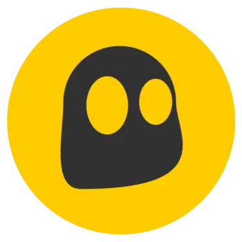CyberGhost VPN logo