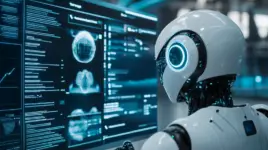 ITSM software AI-powered IT help desk with virtual assistant