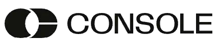 Console logo