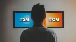 ITSM vs ITOM