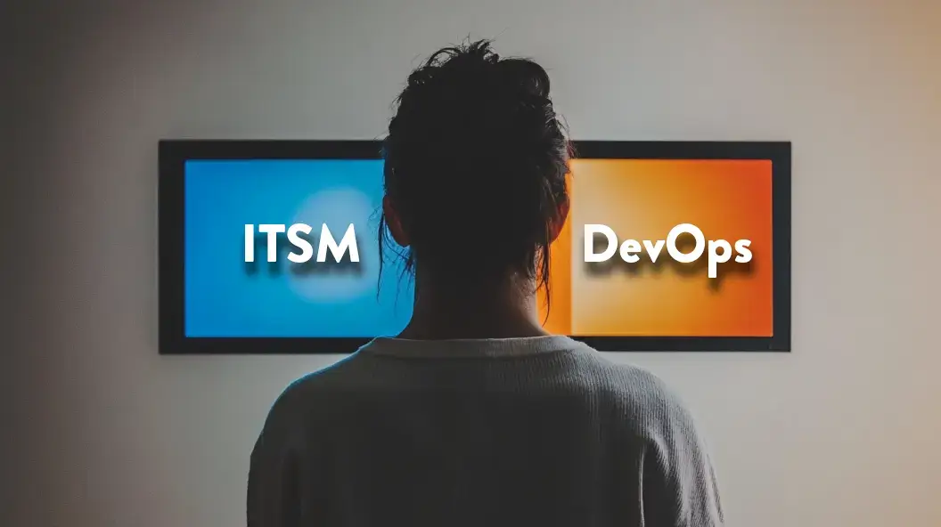 ITSM vs DevOps