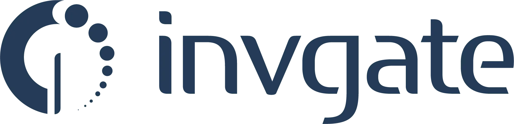 InvGate Logo