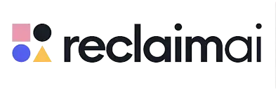 Reclaim.ai logo