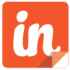 Insightly logo icon