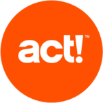 act crm icon