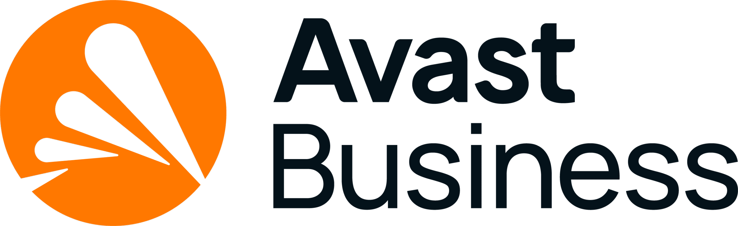 Avast Business logo