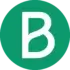 Brevo icon logo