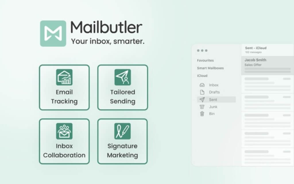 Mailbutler
