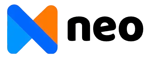 Neo mail logo