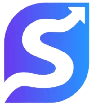 SmartReach AI logo icon