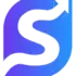 SmartReach AI logo icon