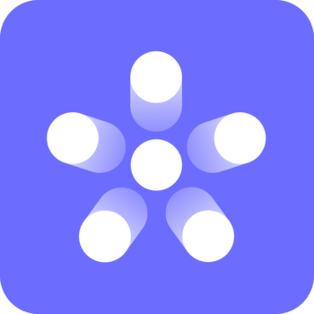 monday work management logo app symbol