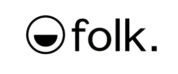 Folk crm logo
