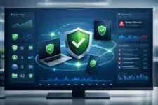 Free antivirus software