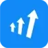 Post Affiliate PRO logo icon