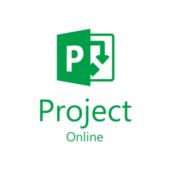 Microsoft project icon