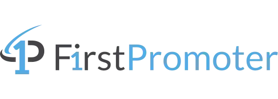FirstPromoter - Logo
