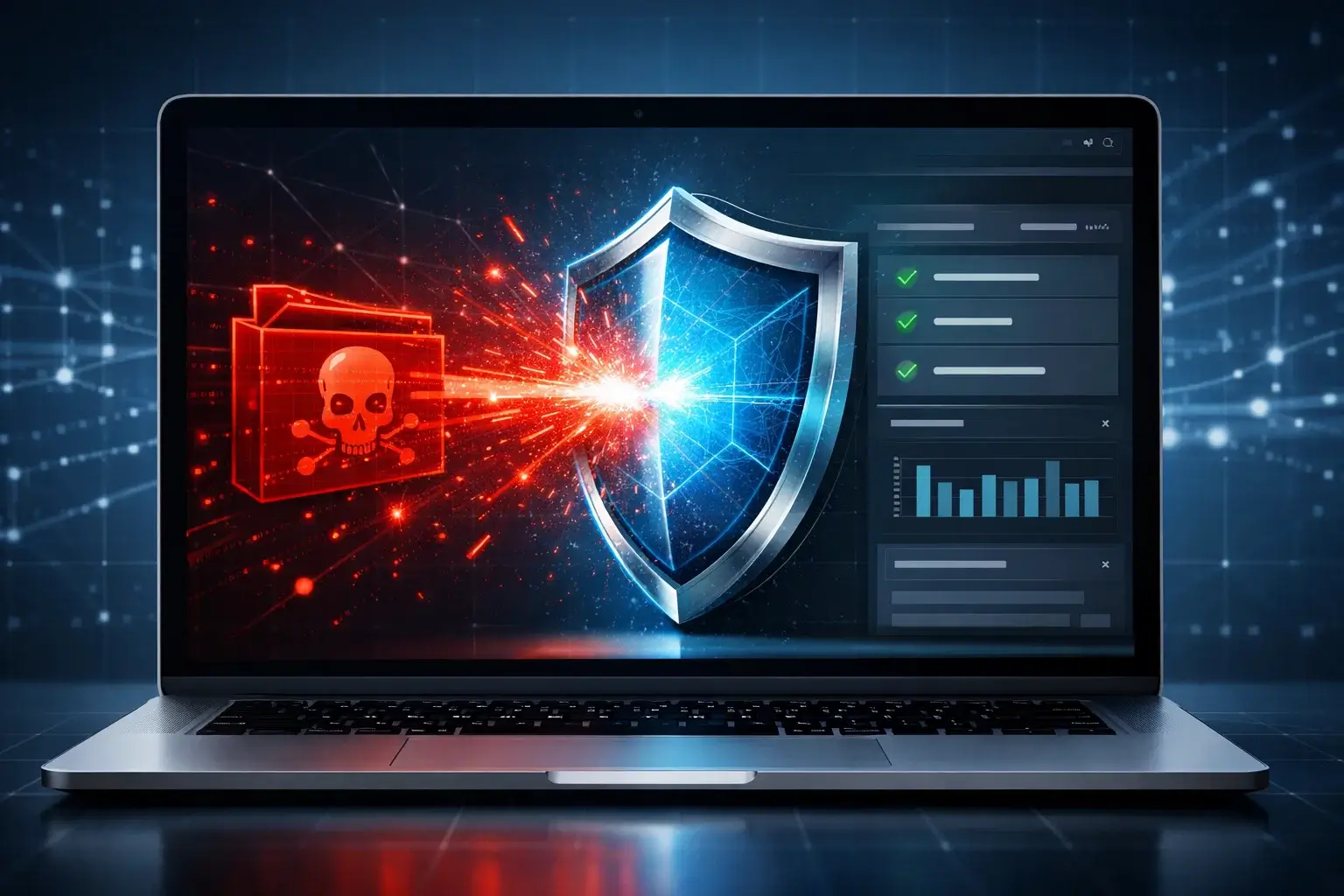 Mac antivirus software