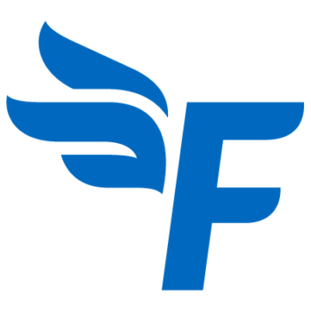 FreeAgent logo icon
